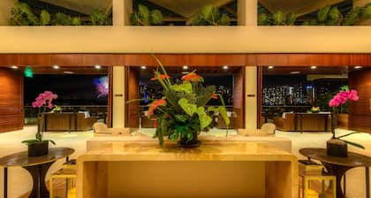 Trump International Hotel Waikiki