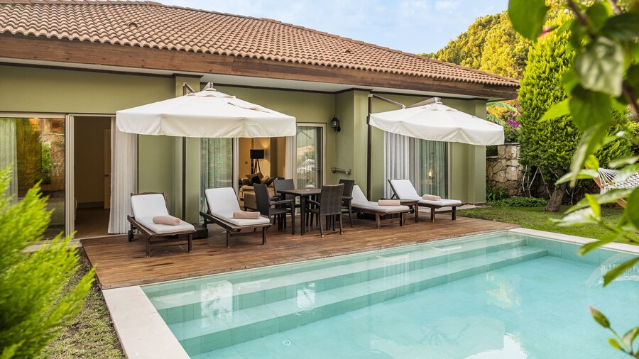 IC Hotels Residence