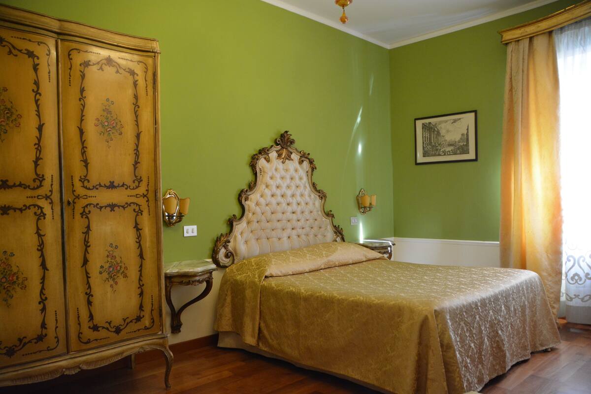 Sotto La Cupola Guest House Rome 21 Updated Prices Expedia Co Uk