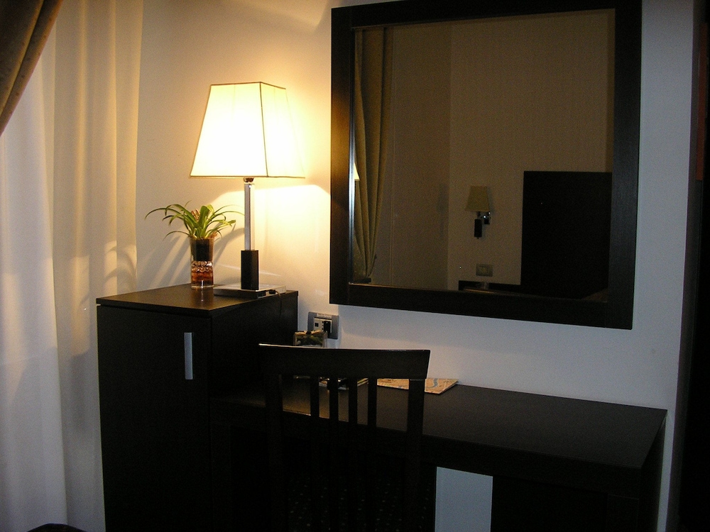 Foto - Roman Residence