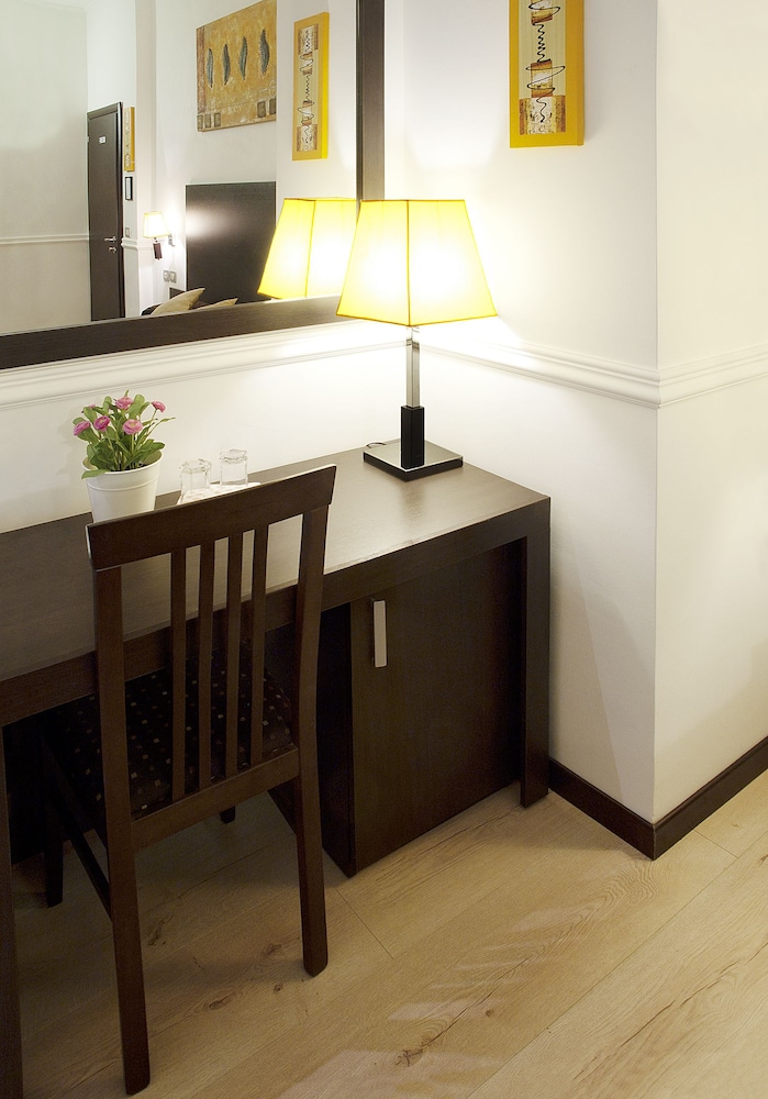 Foto - Roman Residence