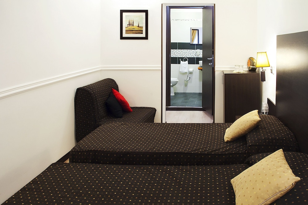 Foto - Roman Residence