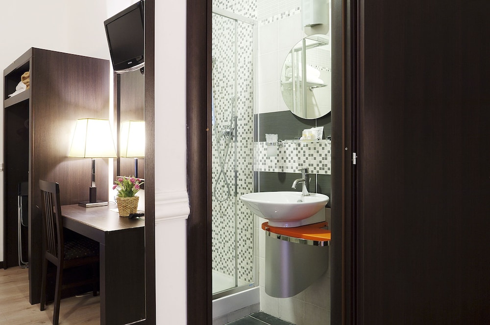 Foto - Roman Residence