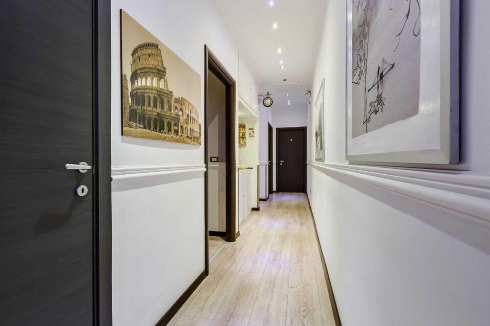 Foto - Roman Residence