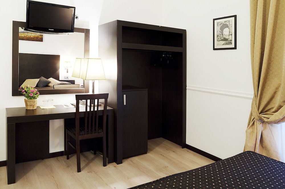 Foto - Roman Residence