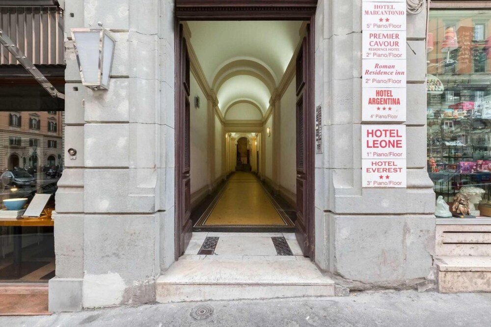 Foto - Roman Residence