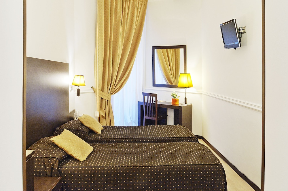 Foto - Roman Residence