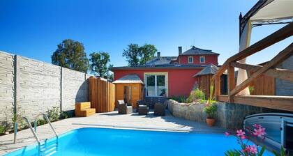 Pytloun Wellness Travel Hotel