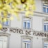 Grand Hôtel de Flandre in Namur, Belgium