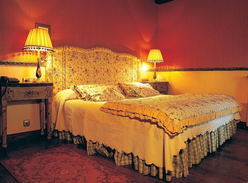 Imagen de Hotel Palacio De Cutre (7 de 22)