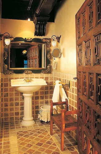 Imagen de Hotel Palacio De Cutre (16 de 22)