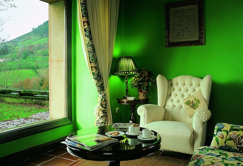 Imagen de Hotel Palacio De Cutre (12 de 22)