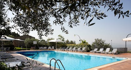 Hotel Ristorante La Terrazza