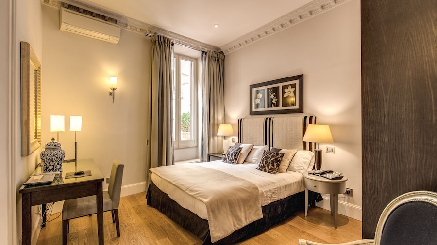 Hotel Cortina