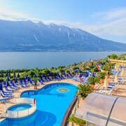 Hotels Limone Sul Garda Günstig Buchen Expediaat