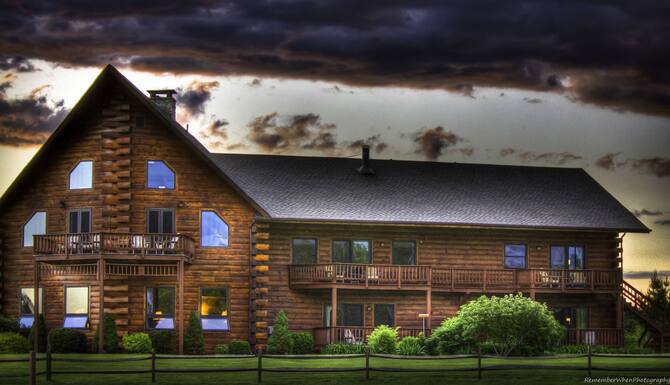 Point Au Roche Lodge In Plattsburgh Ny Expedia