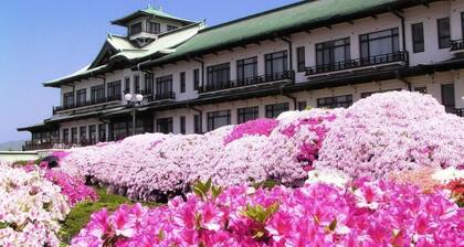 Gamagori Classic Hotel
