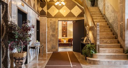 The Giacomo, Ascend Hotel Collection