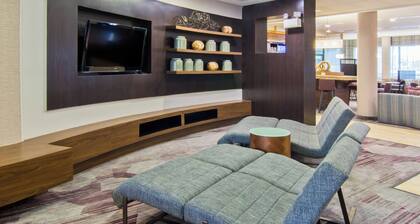 Courtyard by Marriott Clarksville