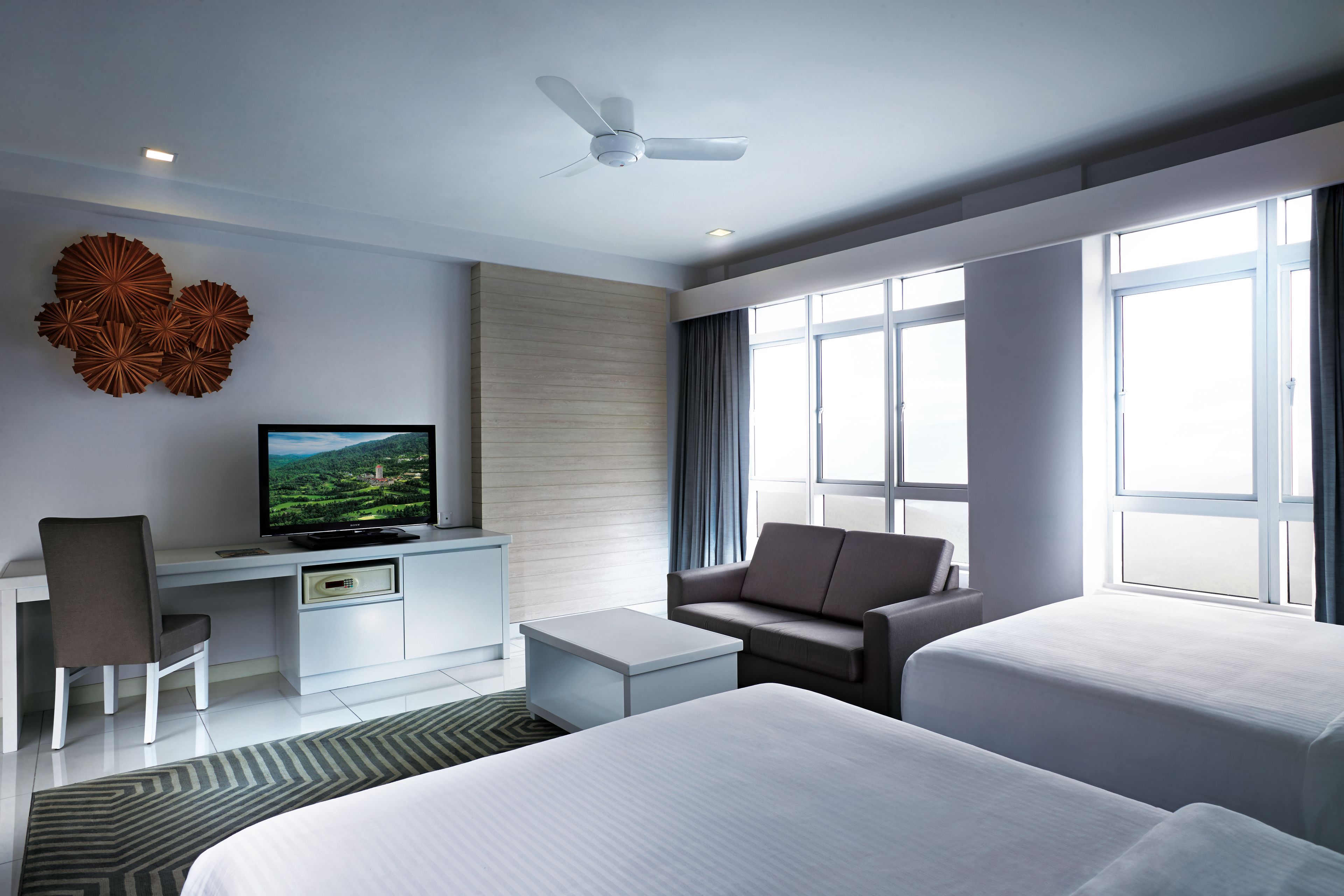 genting highland first world hotel