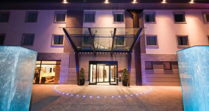 Winter Garden Hotel - Bergamo Airport
