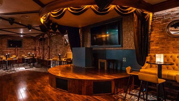 Nightclub