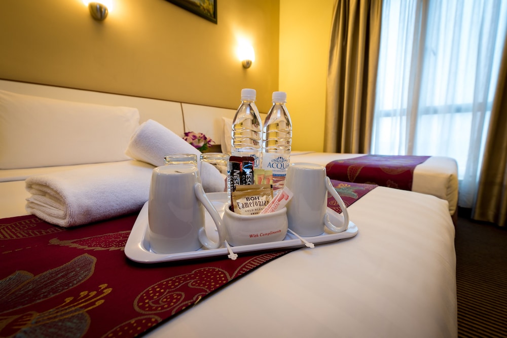 Photo - Hotel Sentral Kuala Lumpur at KL Sentral Station