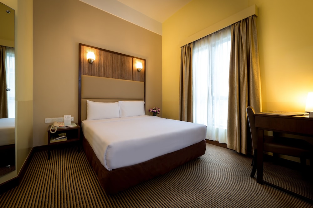 Photo - Hotel Sentral Kuala Lumpur at KL Sentral Station