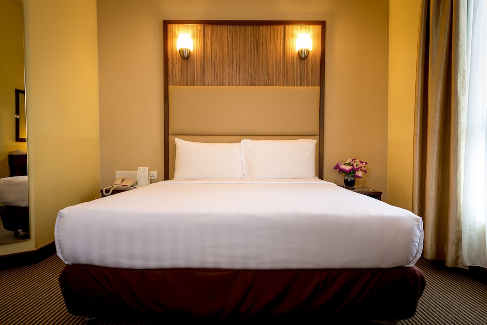 Photo - Hotel Sentral Kuala Lumpur at KL Sentral Station