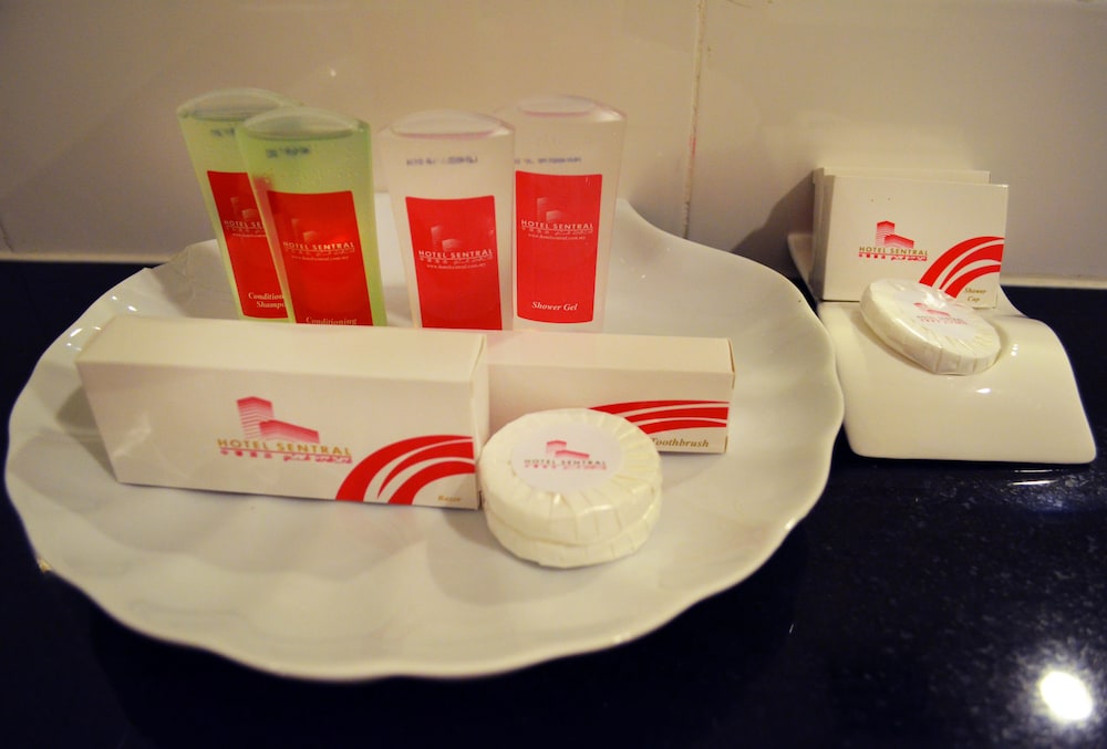 Photo - Hotel Sentral Kuala Lumpur at KL Sentral Station