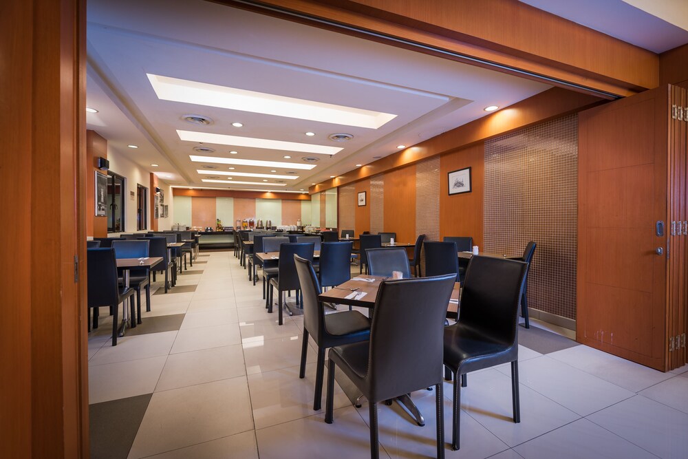 Photo - Hotel Sentral Kuala Lumpur at KL Sentral Station