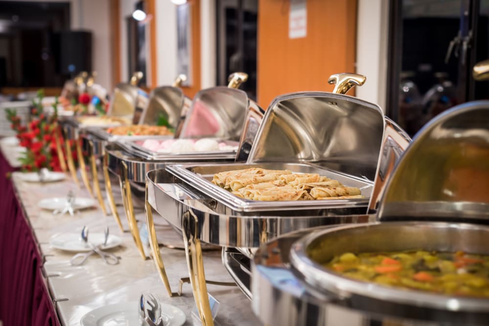 Photo - Hotel Sentral Kuala Lumpur at KL Sentral Station