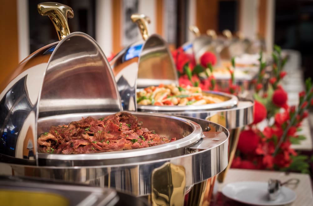 Photo - Hotel Sentral Kuala Lumpur at KL Sentral Station