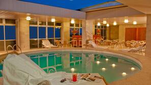 Inomhuspool