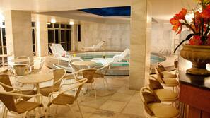Inomhuspool