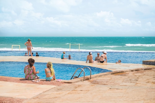 Kid Friendly Hotels In Fortaleza Best Family Hotels For