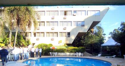 Harbor Inn Londrina
