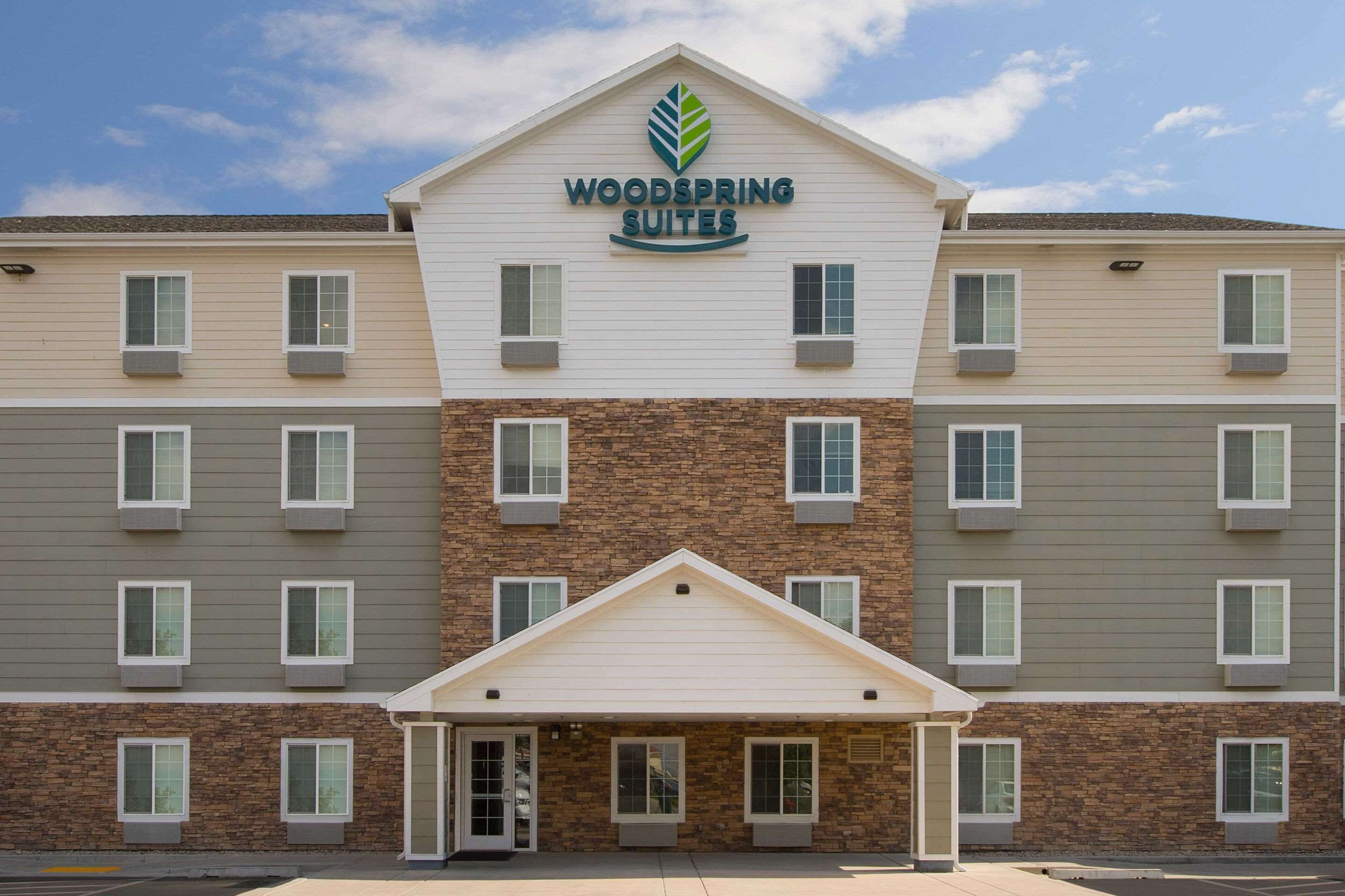 WoodSpring Suites Salt Lake City in Salt Lake City, United States