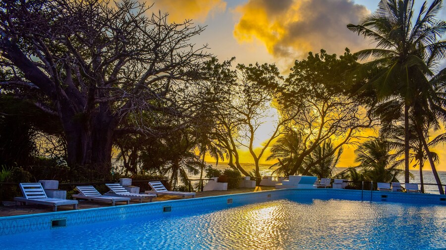 Baobab Sea Lodge
