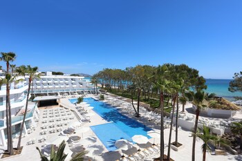 Iberostar Playa De Muro Reviews Photos Rates Ebookers Com