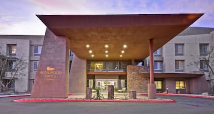 Homewood Suites by Hilton Palm Desert