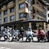 Albergo Al Gallo Forcello in Pontebba, Italy