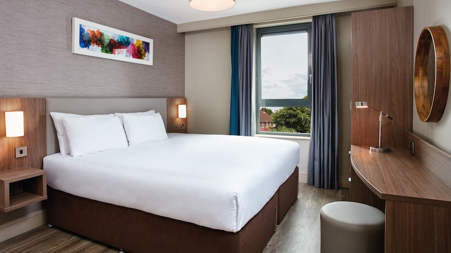 Cordia Serviced Apartments