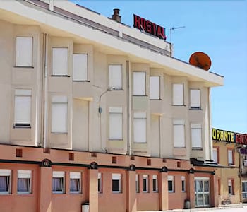 Hostal-Restaurante Iruñako