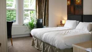 In-room safe, iron/ironing board, free cots/infant beds, rollaway beds