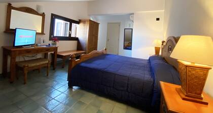 Hotel Residence Capo Campolato