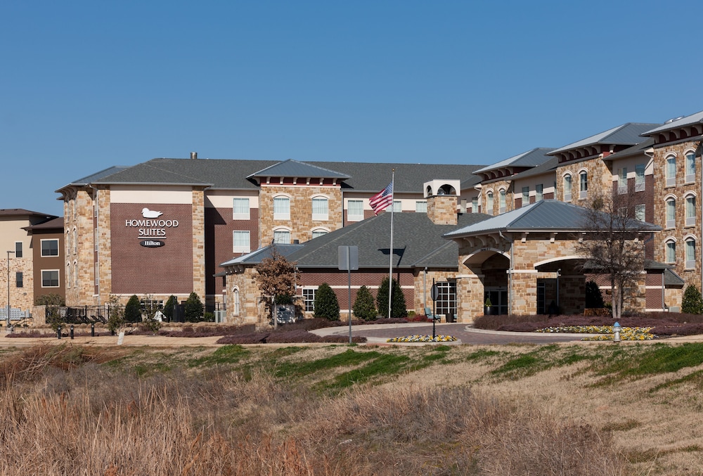 Homewood Suites by Hilton Denton