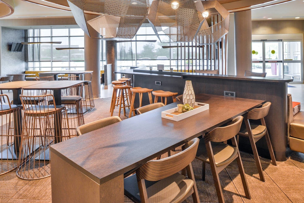 SpringHill Suites by Marriott Ashburn Dulles North