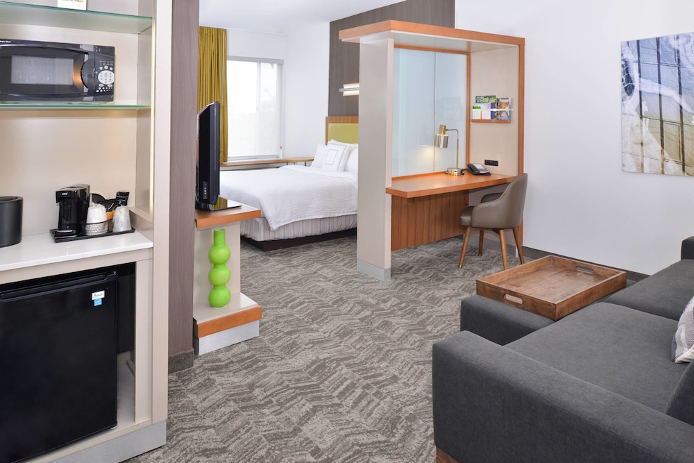 SpringHill Suites by Marriott Ashburn Dulles North