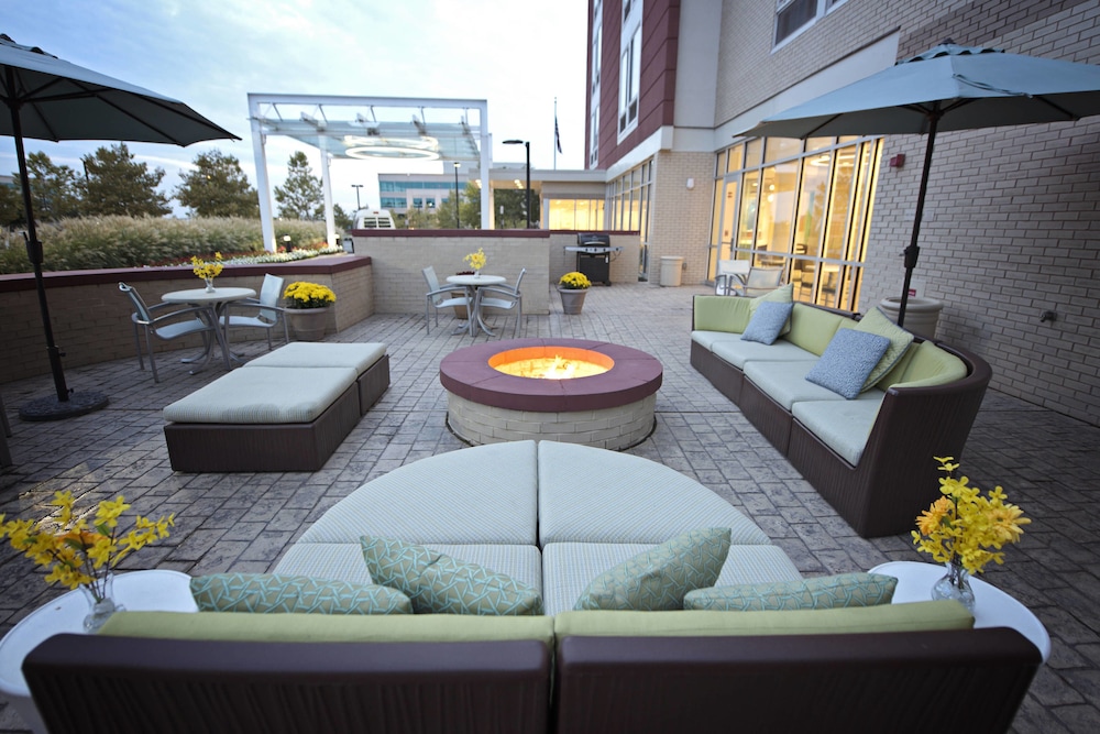 SpringHill Suites by Marriott Ashburn Dulles North